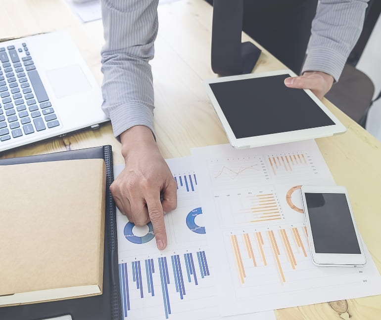 Why choose Quackode - Vetted tech talent and verified professionals